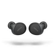 Jabra Elite 7 Pro in Ear Bluetooth Earbuds Black