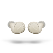 Jabra Elite 7 Pro in Ear Bluetooth Earbuds Gold Beige