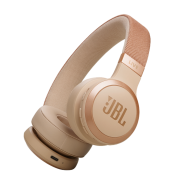 JBL Live 670 Noise Cancelling On-Ear Headphones - Saturn