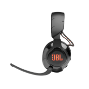 JBL Quantum 600 Wireless Over-Ear 2.4 RGB Surround Sound - Black