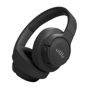 JBL T770 Noise Cancelling Over-Ear Bluetooth Headphones - Black