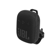 JBL Wind 3S Bluetooth Cycle Speaker Black