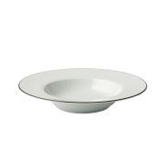 Jenna Clifford Premium Porcelain Pasta Bowl Set of 4