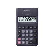 Casio Practical Pocket Calculator