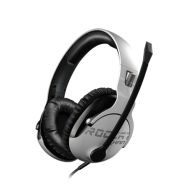 Roccat Khan Pro Hi-Res Certified Stereo Gaming Headset White