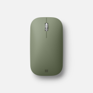 Modern Mobile Mouse with BlueTrack.