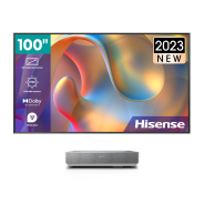 Hisense 100-inch Laser TV 100L5H
