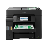 Epson EcoTank L6550 Printer