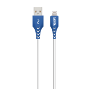LOOPD MFI To USB Cable 1.2 Meter White