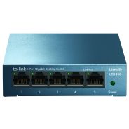 TP - Link LS105G 5 Port Gb Switch