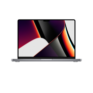 Apple MacBook Pro 14 M1 Pro 8C CPU 16GB 512GB 14C GPU Space Grey