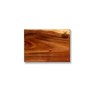 My Butchers Block Basic Wooden Cutting Board Small