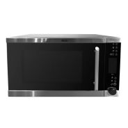 AEG 30L Grill Microwave Stainless Steel MFG3026SM