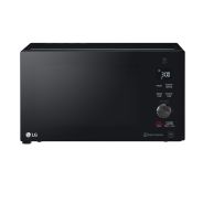 LG 42L Black NeoChef Grill Microwave MH8265DIS