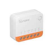 Sonoff Smart Switch Mini 4