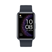 Huawei Watch Fit SE Black