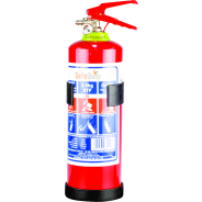 Moto-Quip Fire Extinguisher 2,5kg