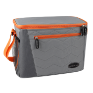LeisureQuip 14 Can Cooler Bag Orange
