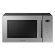 Samsung Bespoke 30L Solo Microwave Oven MS30T5018AG Grey