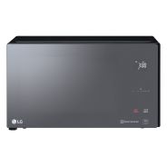 LG 42L Black NeoChef Solo Microwave MS4295DIS