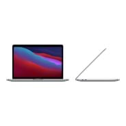 Apple MacBook Pro 13-Inch With M1 Processor 8 Core GPU 512GB SSD Space Grey
