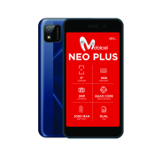Mobicel Neo Plus LTE Dual Sim