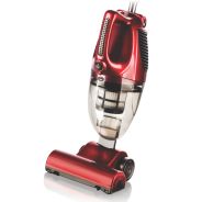 Genesis Minimax Vacuum
