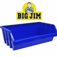 BIG JIM Bin 5 (490mm)