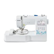 Brother NV18E Embroidery Machine.
