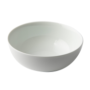 Omada Maxim Super White Cereal Bowl - Set of 4