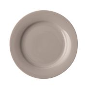 Omada Maxim Light Grey Side Plate - Set of 4