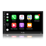 OneNav Classic 6.8inch Apple Carplay and Android Auto Media Player
