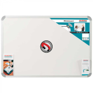 Parrot Whiteboard Magnetic 1200x900mm