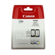 Canon Ink Cartridge PG445-CL446 Multi Pack