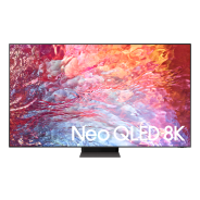 Samsung 55-inch SM Neo QLED 8K TV-QN700B