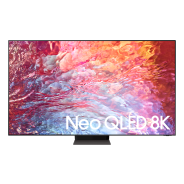 Samsung 65-inch SM Neo QLED 8K TV-QN700B