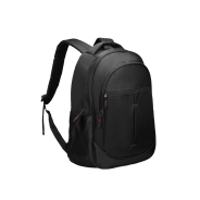 Volkano Radon series 15.6 Laptop Backpack Black