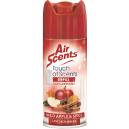 Air Scents Touch of Scents Refill WildApp&Spic100ml