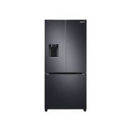 Samsung 470L French Door Fridge Freezer RF49A5202B1