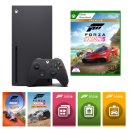 Xbox Series X +  Forza Horizon 5 Premium