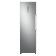 Samsung 315L Upright Freezer Stainless Steel RZ32M71107F