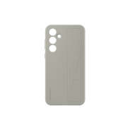Samsung Galaxy A55 5G Standing Grip Case Grey