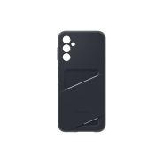 Samsung Galaxy A14 4G Card Slot Case Black