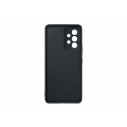 Samsung Galaxy A53 5G Silicone Case Black