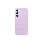 Samsung Galaxy S23+ Silicone Case Lilac