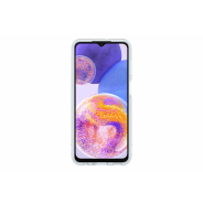 Samsung Galaxy A23 Soft Clear Case Clear
