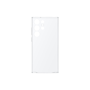 Samsung Galaxy S23 Ultra Clear Case Clear