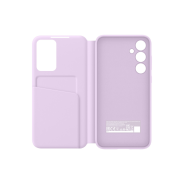Samsung Galaxy A55 5G Smart View Wallet Case Lavender