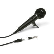 Samson R31S Microphone w/Switch In Case