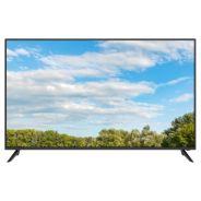 Sansui 58-inch(147cm) UHD Netflix LED TV - SLEDN58UHD